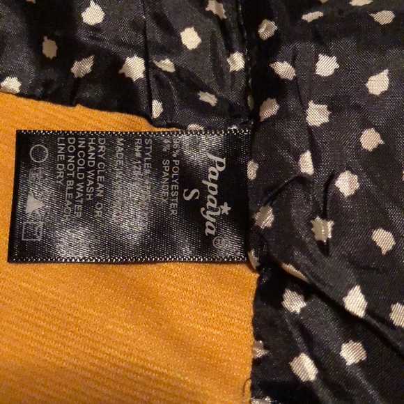 Comfortable Blazer - Picture 7 of 7